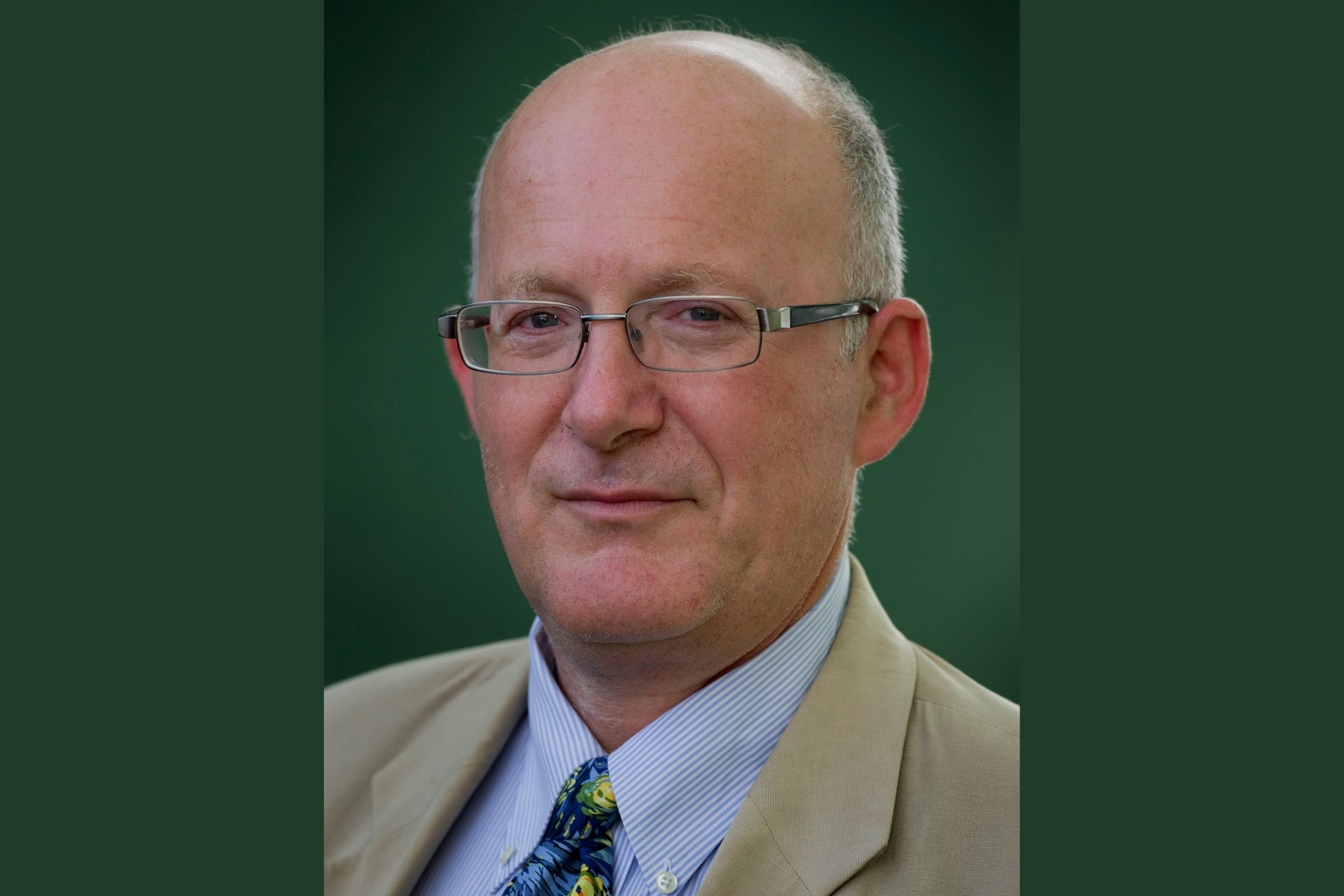 Professor Jeremy Black