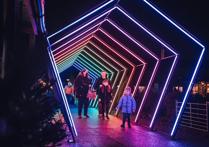 Festive-Activities-Avon-Valley-Bristol